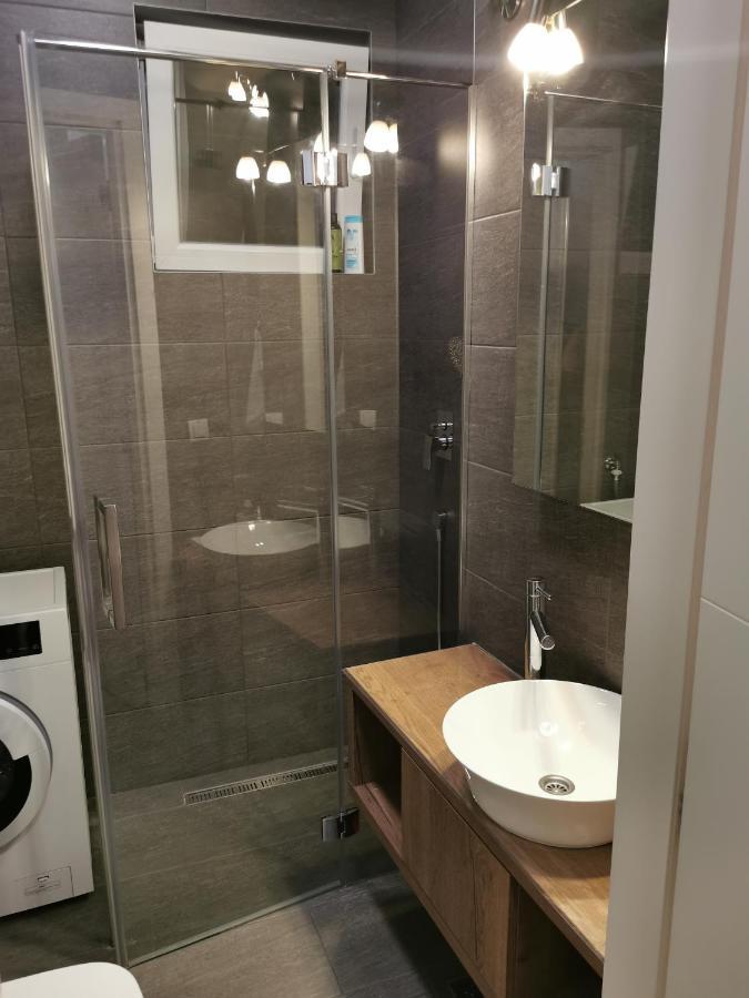 Apartman Jovana 2 Belgrad Dış mekan fotoğraf