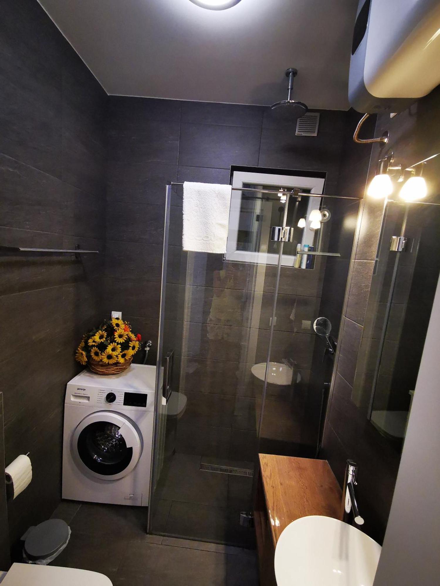 Apartman Jovana 2 Belgrad Dış mekan fotoğraf