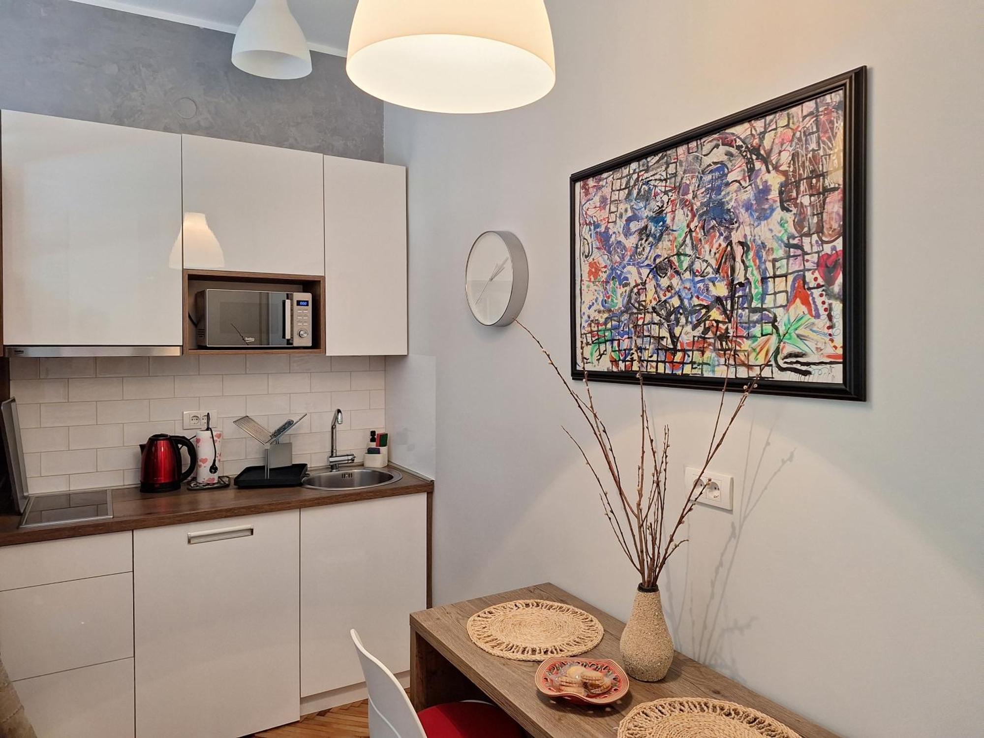 Apartman Jovana 2 Belgrad Dış mekan fotoğraf